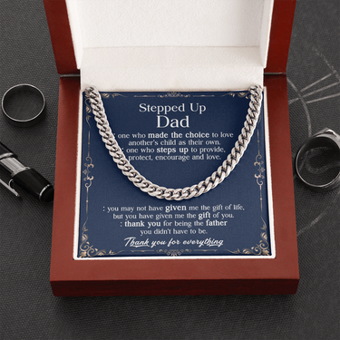 stapped dad 1